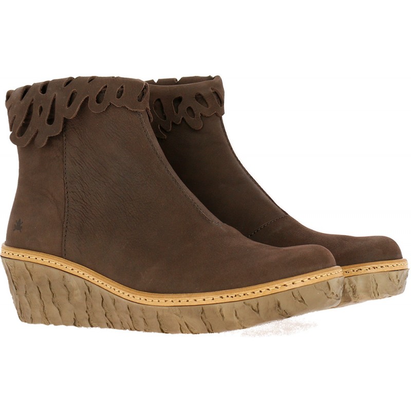 chaussures femme el naturalista