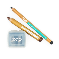 Taille crayons - Zao