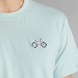 T-shirt Stockholm Stitch...