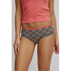 Culotte Kaleidoscope en...