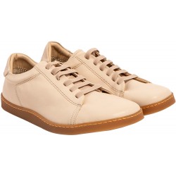 Sneakers origine en cuir...