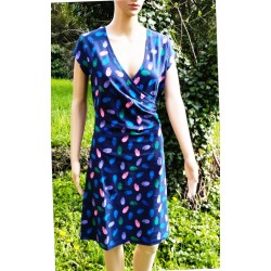 Robe Penny Handsup en coton...