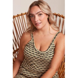 Robe Alisson Fusili en...