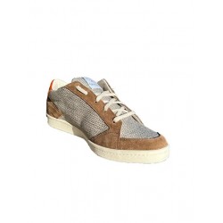 Sneak-Up mixtes Gris -...