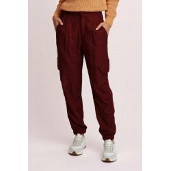 Pantalon de jogging en...