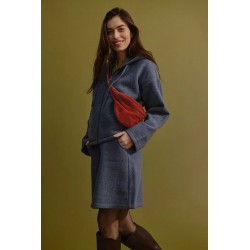 Sac banane en coton...