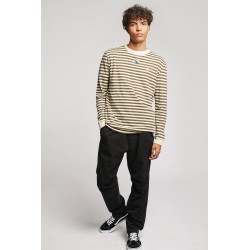 Tee-shirt manches longues...