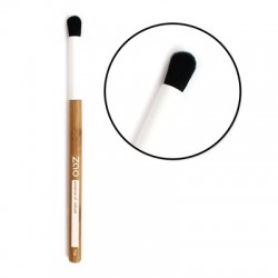 Pinceau estompeur en bambou