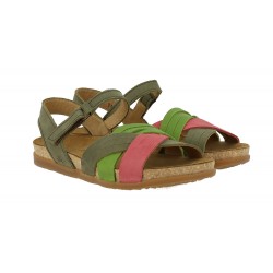 sandales N5242 Zumaia - El...