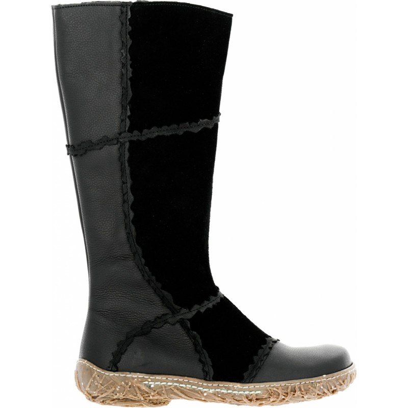 el naturalista bottes