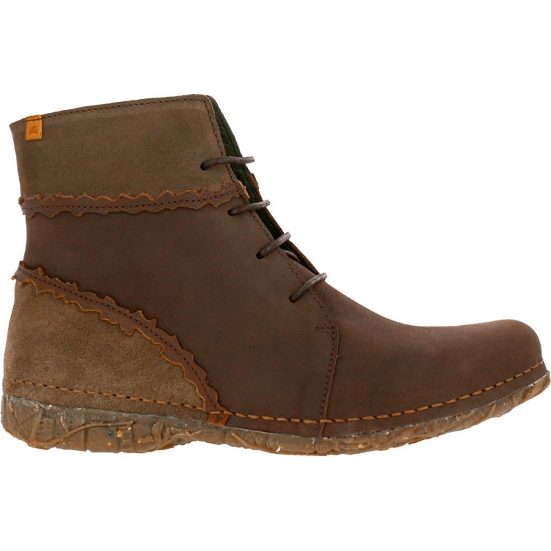 bottines naturalista