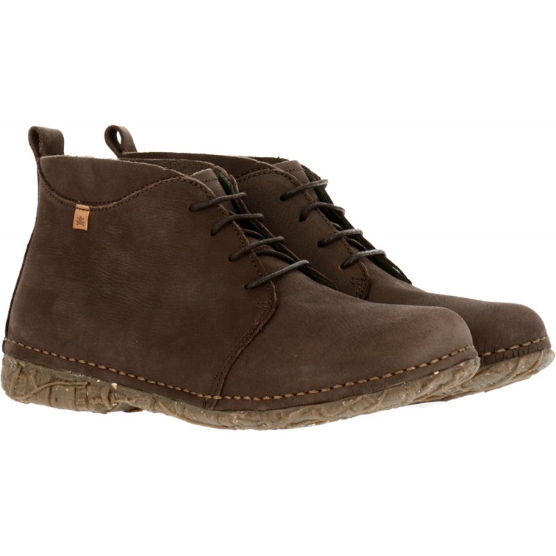 bottines naturalista