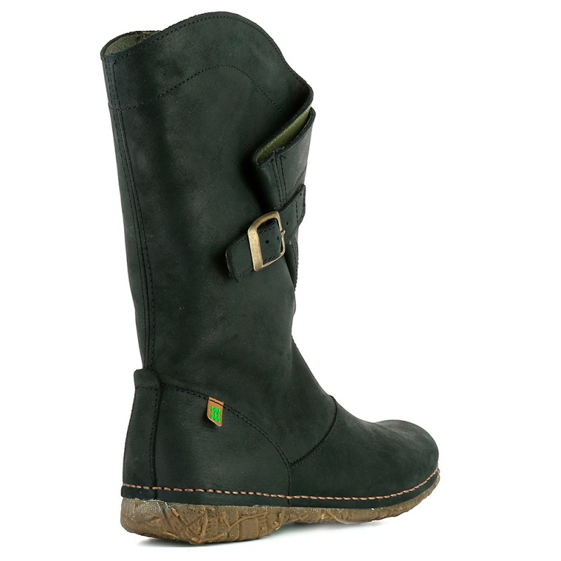 el naturalista bottes