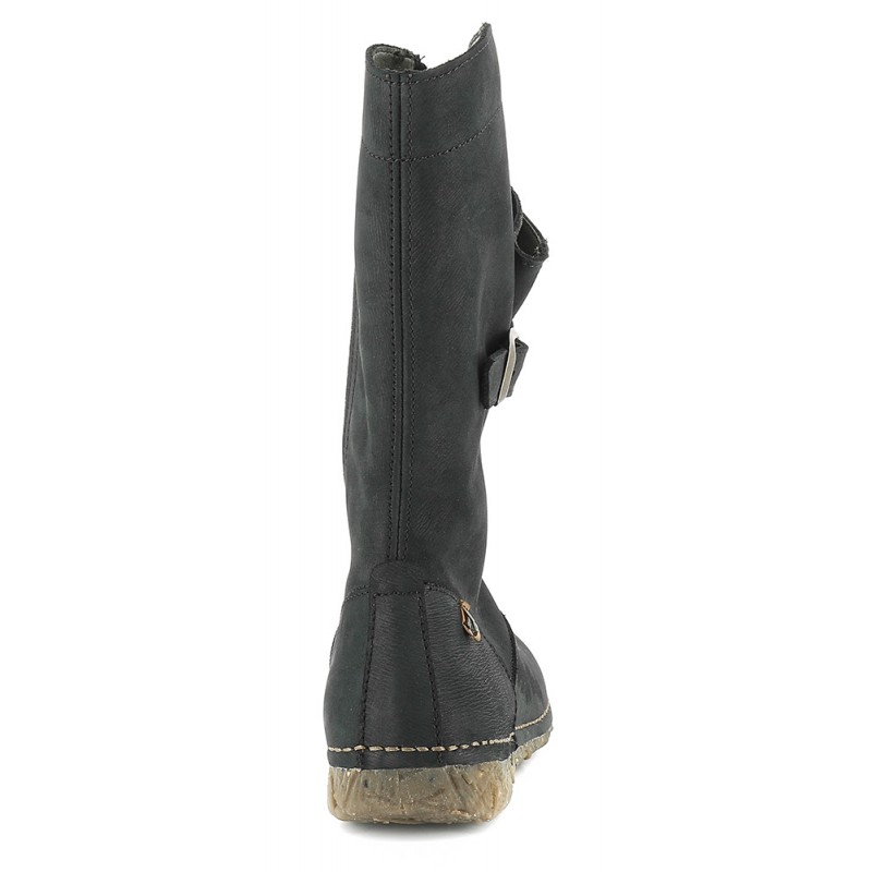 el naturalista bottes