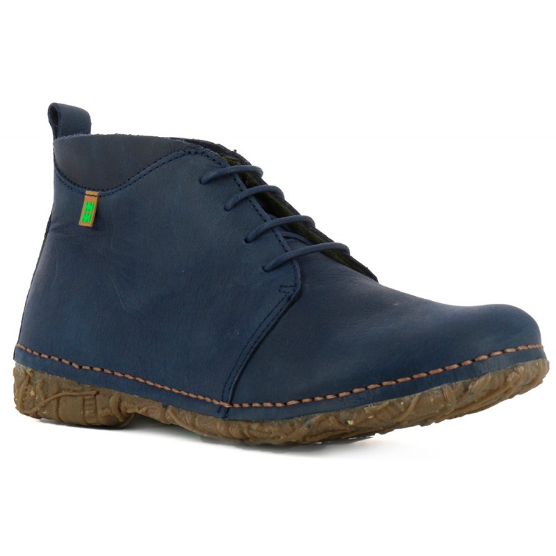 bottines naturalista