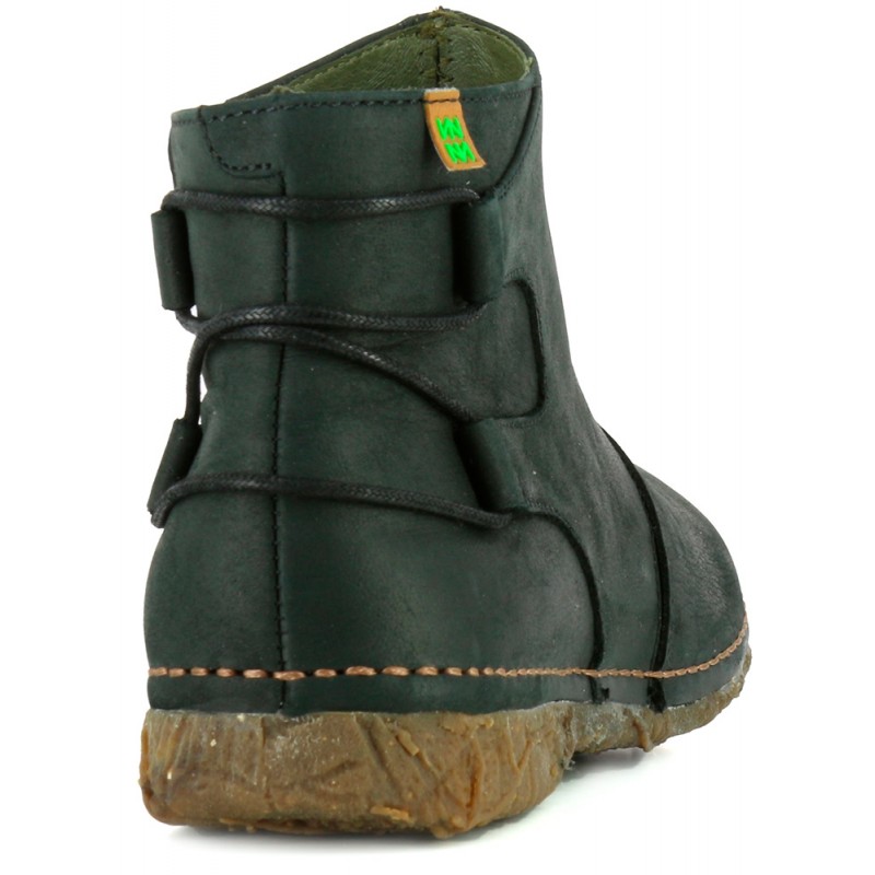 bottines naturalista