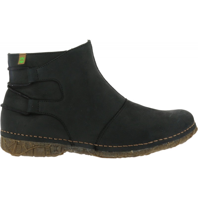 bottines naturalista