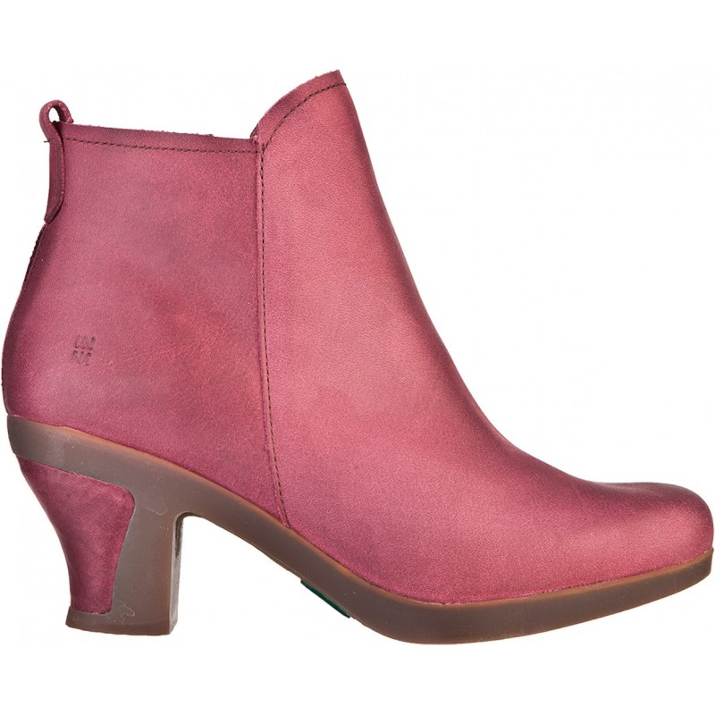 bottines naturalista
