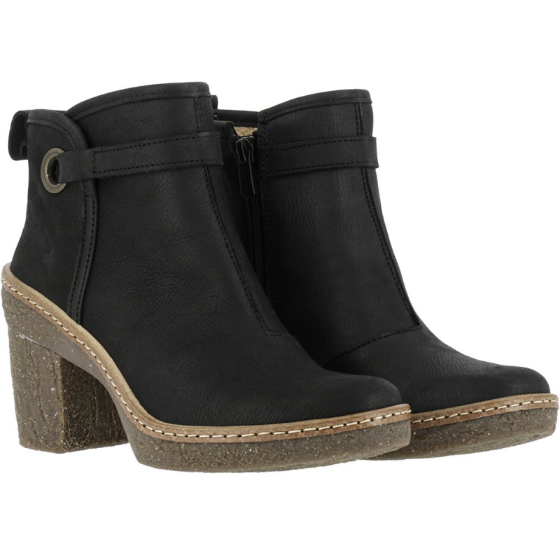 bottines femme el naturalista