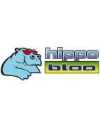 Hippobloo, marque de tongue en latex végétale, éthique et équitable