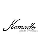 Komodo, la marque anglaise de vêtements éthiques, bio, de qualité
