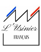 L'Usinier Français, des Jeans Made in France et savoir-faire local
