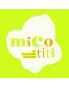Micotiti, la bijouterie végétale, artisanal, éthique, de Colombie
