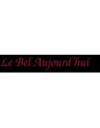 Le Bel Aujourd'hui, senteurs et parfums d'ambiance bio Made In France