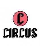 Circus, une marque irlandaise et Vintage de vêtements éthiques