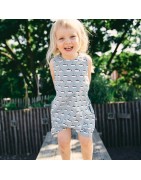 vêtements pour bébés et enfants, bio, écologiques et éthiques