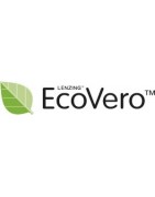 La Viscose Ecovero , écolo, issue de matières premières renouvelables
