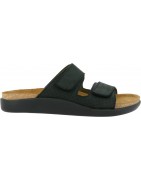 Mules et sabots pour homme, confortables et esthétiques pour votre été