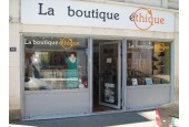 La Boutique Ethique de Poitiers