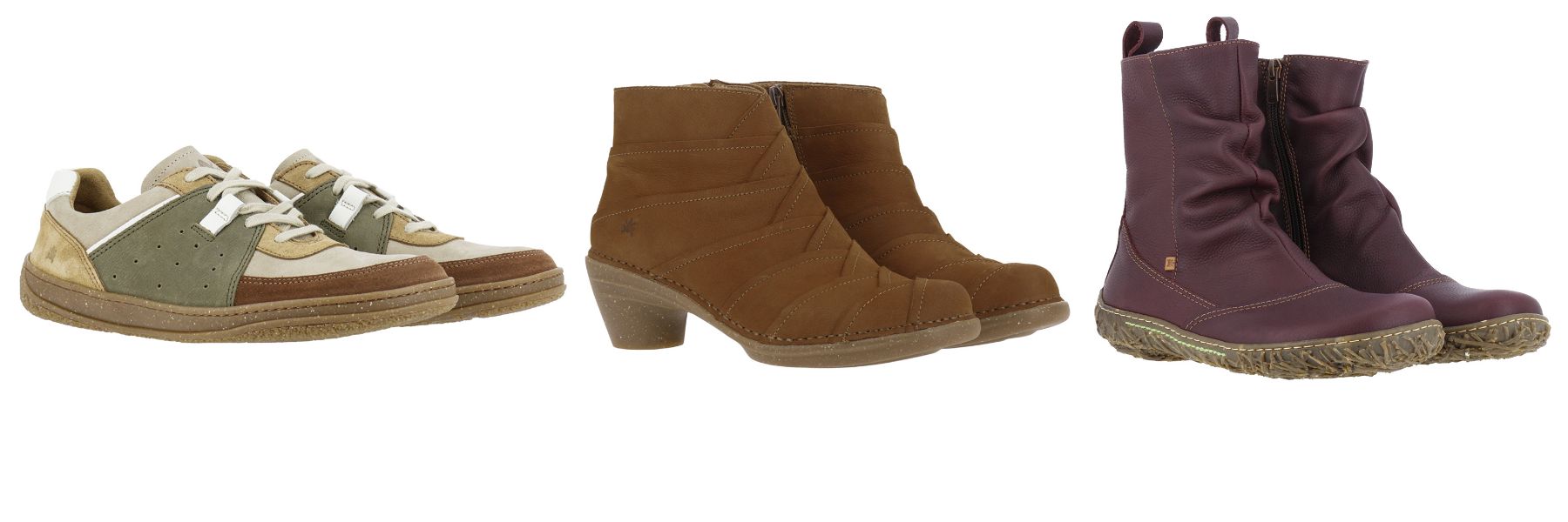 el naturalista nouvelle collection
